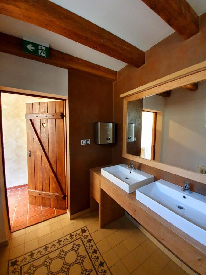 Hotel KORTUS Jetřichovice Exterior foto